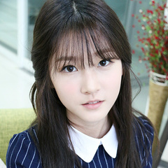 李瑟菲 扮演者 金赛纶