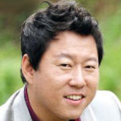 金广植 扮演者 金广植
