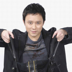卢宁 扮演者 陈浩