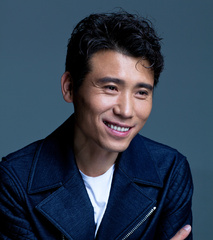 半截李 扮演者 李乃文