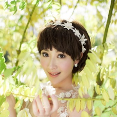 其其格[7] 扮演者 刘芷汐