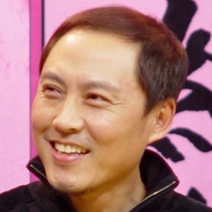 郭子兴 扮演者 高宏亮