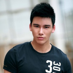 郭天爵 扮演者 丁汇宇