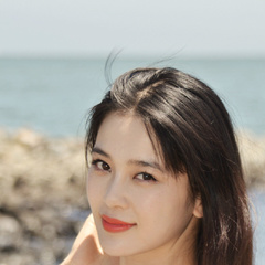 月贞郡主 扮演者 赵韩樱子