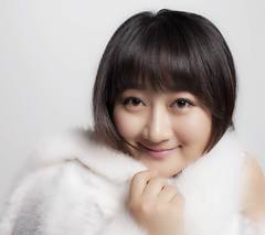 小花[9] 扮演者 臧洪娜