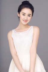左小茜 扮演者 袁冰妍