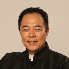 邢善 扮演者 张铁林
