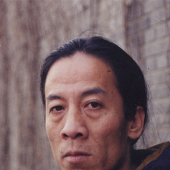 项锋 扮演者 孔庆三