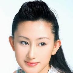 刘珊 扮演者 张丹露