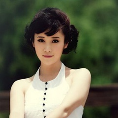 淳于缇乐 扮演者 张彤