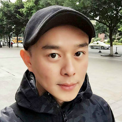 唐安 扮演者 钟亮