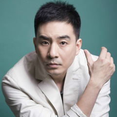 刘湘 扮演者 孙岩