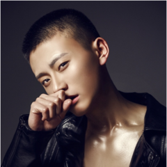 李嘉木 扮演者 马浩博