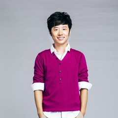 小不点 扮演者 陈锴