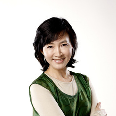 赵英善 扮演者 郑爱利