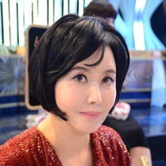 李美达 扮演者 柳惠利