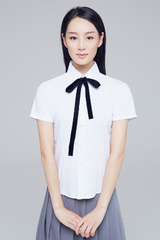 方婷宜 扮演者 赵圆瑗