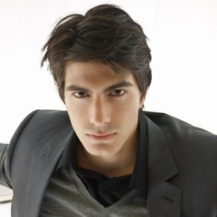 雷·帕尔默RayPalmer 扮演者 布兰登·罗斯