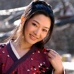 杨蕙兰 扮演者 于娟