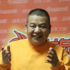 诸葛孔方 扮演者 刘惠