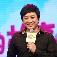 周掌柜 扮演者 周小刚
