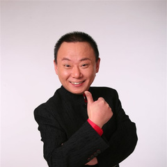 杜子俊 扮演者 邵峰