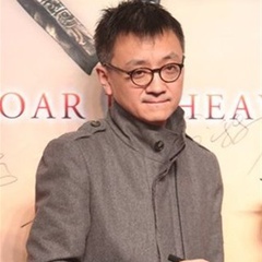 窦先生 扮演者 俞白眉