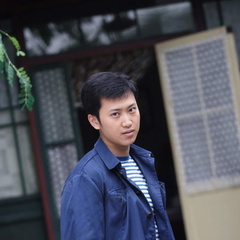 清风 扮演者 商子见
