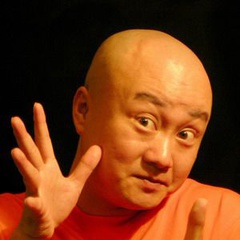 包大仁 扮演者 夏嘉伟