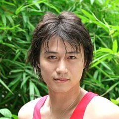 辛普森 扮演者 陈智彬