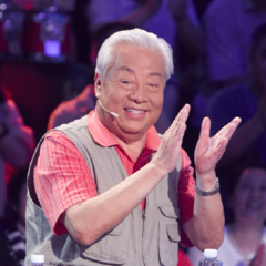 佟伯达 扮演者 朱龙广