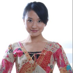 小卉 扮演者 曾惠