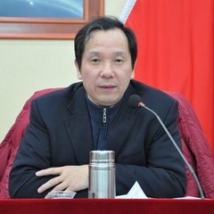 黄衣 扮演者 李名辉