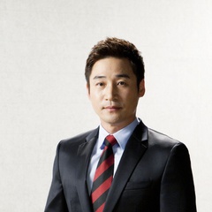 张明浩 扮演者 全卢民