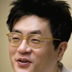 朴尚渊 扮演者 朴尚渊