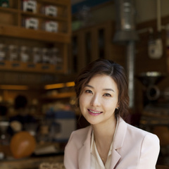 女顾客 扮演者 宋善美