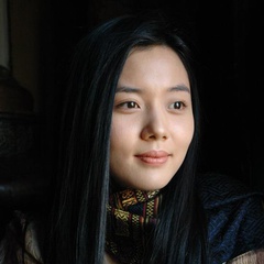 宫翡翠 扮演者 高娜恩