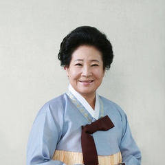 宫外婆 扮演者 郑慧善