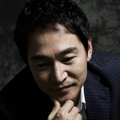 代替金理事的人 扮演者 郑宝石