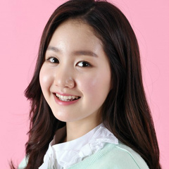 导演的女儿 扮演者 陈智熙