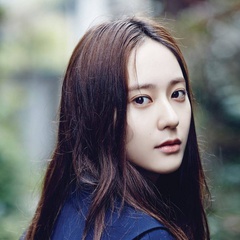 安秀晶 扮演者 郑秀晶