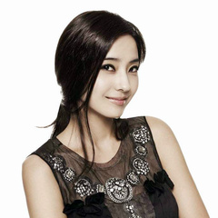 崔韩雅 扮演者 韩彩英