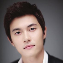 李梦龙 扮演者 在熙