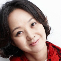 尹英 扮演者 裴宗玉
