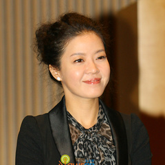 李瑞雨 扮演者 金汝真