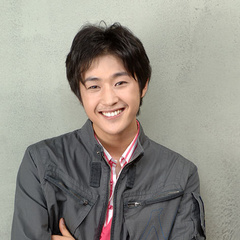 廉承贤 扮演者 廉承贤