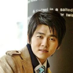李民永 扮演者 崔民永
