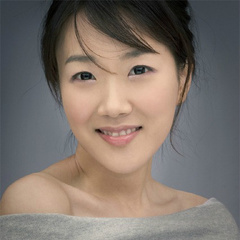 徐敏静 扮演者 徐敏静