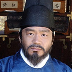 郑云白 扮演者 孟相勋