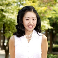 崔今英 扮演者 洪莉娜